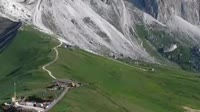 Campitello di Fassa - Val di Fassa