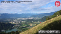 Villach - Ossiacherberg