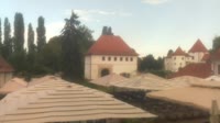 Varaždinas - senamiestis