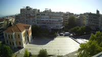 Veria - Laikrodžio aikštė