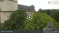Vormsas - Innenstadt