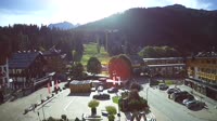 Madonna di Campiglio - Piazza Brenta Alta