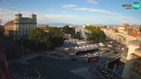 Rijeka - Titov Trg