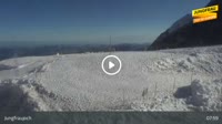 Lauterbrunnen - Jungfraujoch