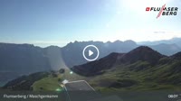 Flumserberg - Maschgenkamm