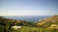 Kreta - Plakias - Souda paplūdimys