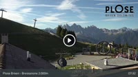 Bressanone - Brixen Plose