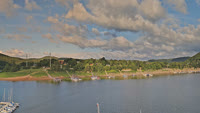 Edertal - Rehbach - Edersee