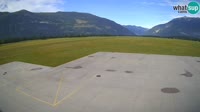 Bovec - Lotnisko