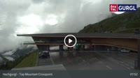 Hochgurgl - Timmelsjoch Hochalpenstraße