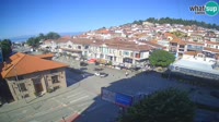Ochridas - Bulevar Makedonski Prosvetiteli