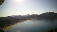 Kerkyra - Afionas - Agios Georgios paplūdimys