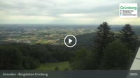 Gmunden - Grünberg