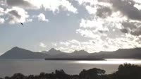 Le Morne Brabant - Panoramic view