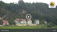 Rathen - Burg Altrathen