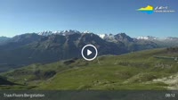 Celerina - Trais Fluors Bergstation