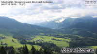 Sibratsgfäll - Bregenzerwald