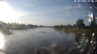 Border road bridge