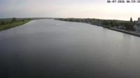 Border road bridge
