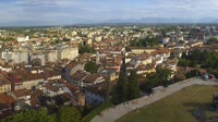 Udinė - Panorama