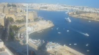 Valeta - Marsamxett Harbour