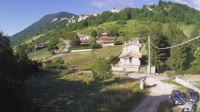 Villa Celiera - Contrada Santa Maria