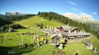 Corvara in Badia - Pralongià