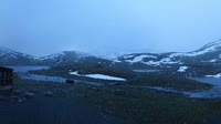 Bøverdalen - Jotunheimen