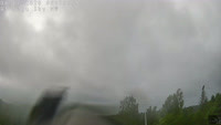 Nagu - meteorologinė stotis