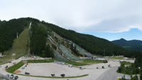 Rateče - Nordijski center Planica