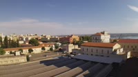 Tarantas - Panorama