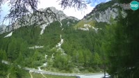 Kranjska Gora - Erjavčeva - Vršič