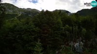 Tolminske Ravne - Planina Razor - Vogel