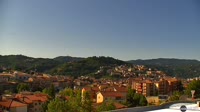 Acri (Italia) - Vista panoramica