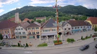 Kindberg - Innenstadt