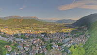 Leifers - Kreuz Gampnerknott