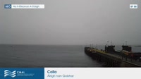 Isle of Coll - Arinagour - Ferry Terminal