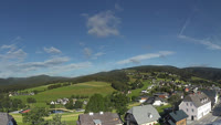 Fischbach - Höhenluftkurort Fischbach