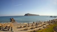 Kreta - Chanija - Agia Marina