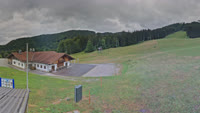 Gaflenz - Forsteralm