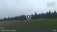 Špindlerův Mlýn - Medvědín ski resort
