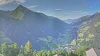 Sankt Leonhard in Passeier - Passeiertal