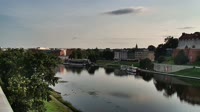 Boulevards della Vistola - Wawel