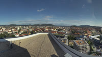 Gracas - Panorama
