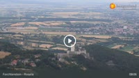 Forchtenstein - Rosalia