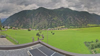 Taufers im Münstertal - Val Venosta