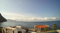 Isole Eolie - Isola di Salina - Leni
