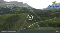 Tires - St. Zyprian - Tierser Seilbahn