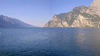 Riva del Garda - Vista panoramica