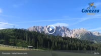 Carezza - Hotel Moseralm